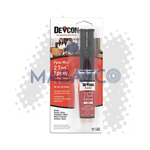 DEVCON 2-Ton Epoxy