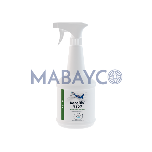 Zip-Chem AeroDis 7127