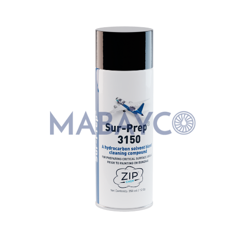 Zip-Chem Sur-Prep 3150