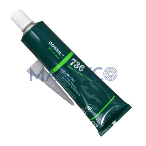 Dowsil RTV 736