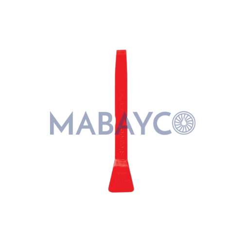 PPG 235073 Semco Sealant Scraper 1/2"