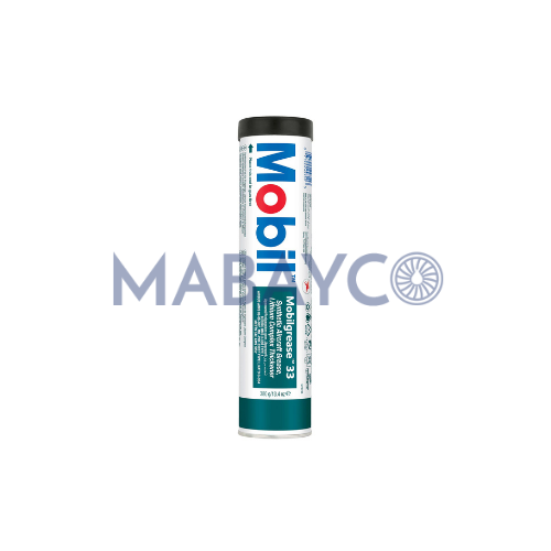 Mobil Grease 33